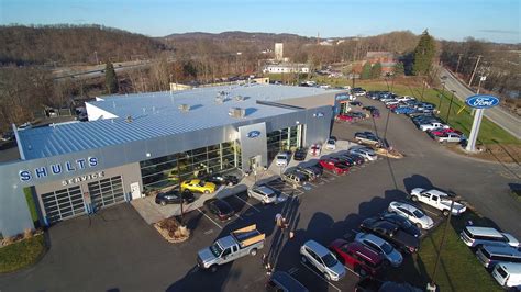 New Pre-Owned Certified. . Shults ford harmarville